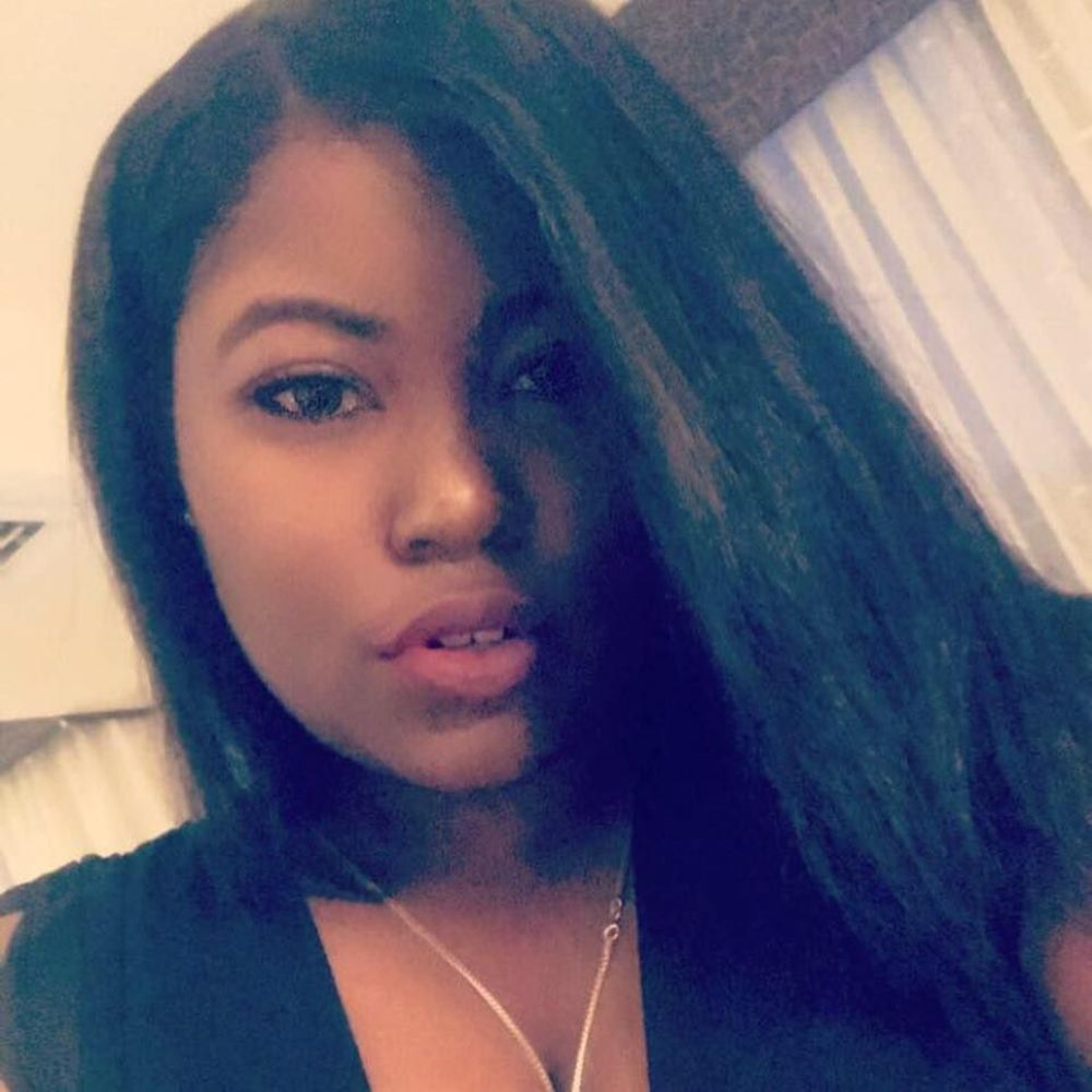 Meet your Posher, Aereonna